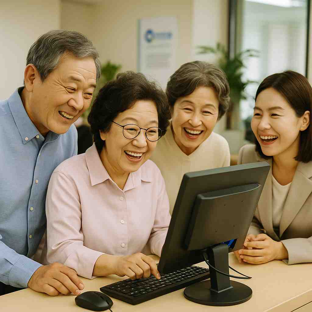 66년생 국민연금 수령나이 실제로 확인해본 결과