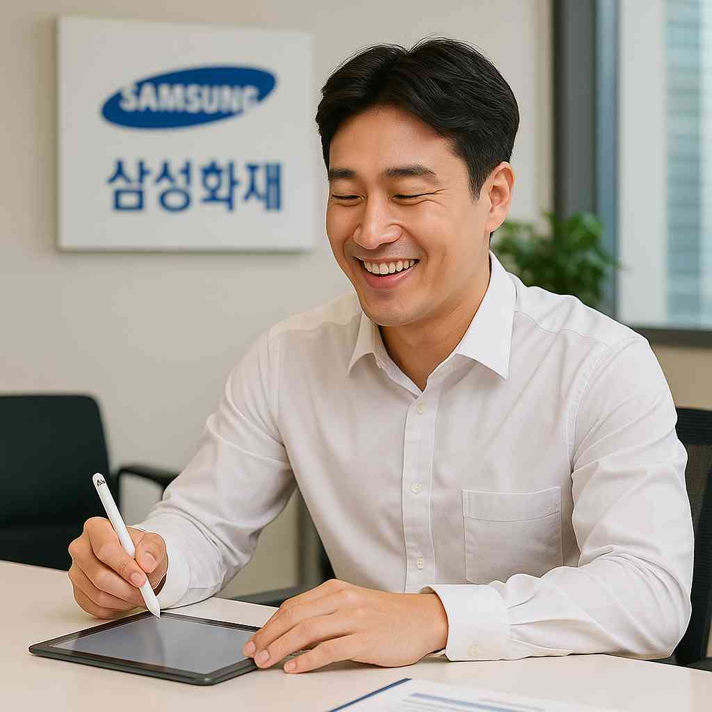 삼성화재 일일보험 가입 방법 장점과 단점 비교