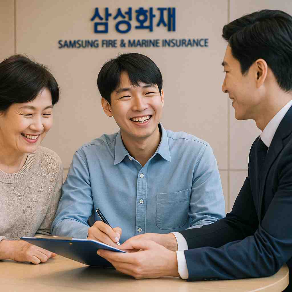 20대 자동차 보험료 부모님 명의로 하면 진짜 싸질까