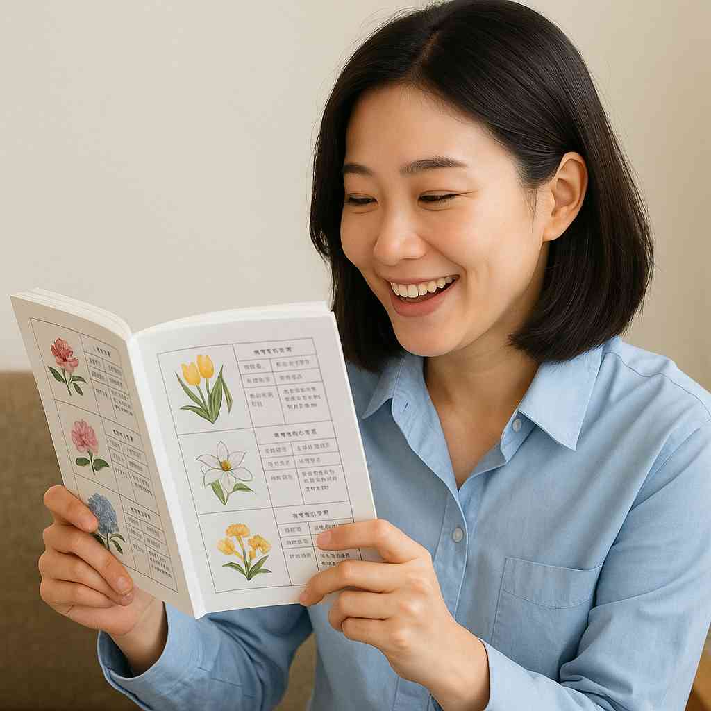 부정적인 꽃말 모음 왜 알고 나면 마음이 달라질까