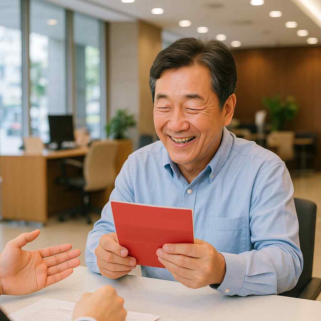 신용불량자 안심통장 기초수급자만 가능한 이유는