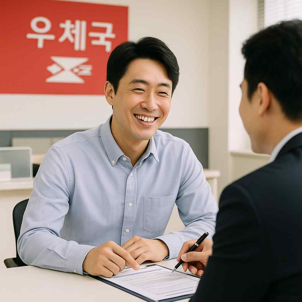 우체국 실비보험 도수치료 실제 비용과 환급 시기 완전 정리