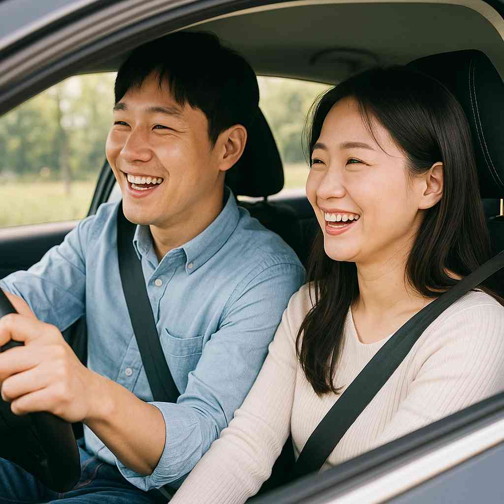 자동차 보험료 할부 납부 방법과 실제 해본 후기