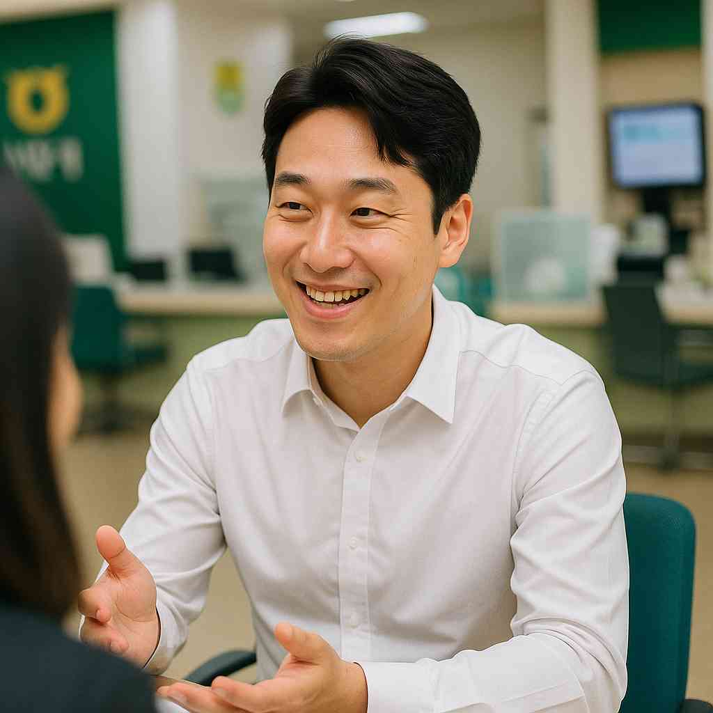 농협 동전교환기 지점 찾기, 운영시간 확인 방법