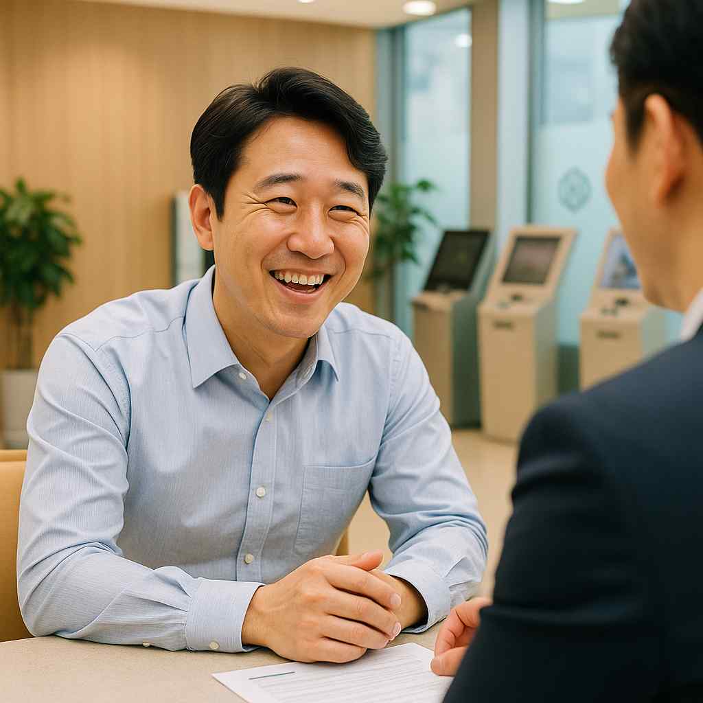 새마을금고 공인인증서 발급 직접 해본 실제 후기