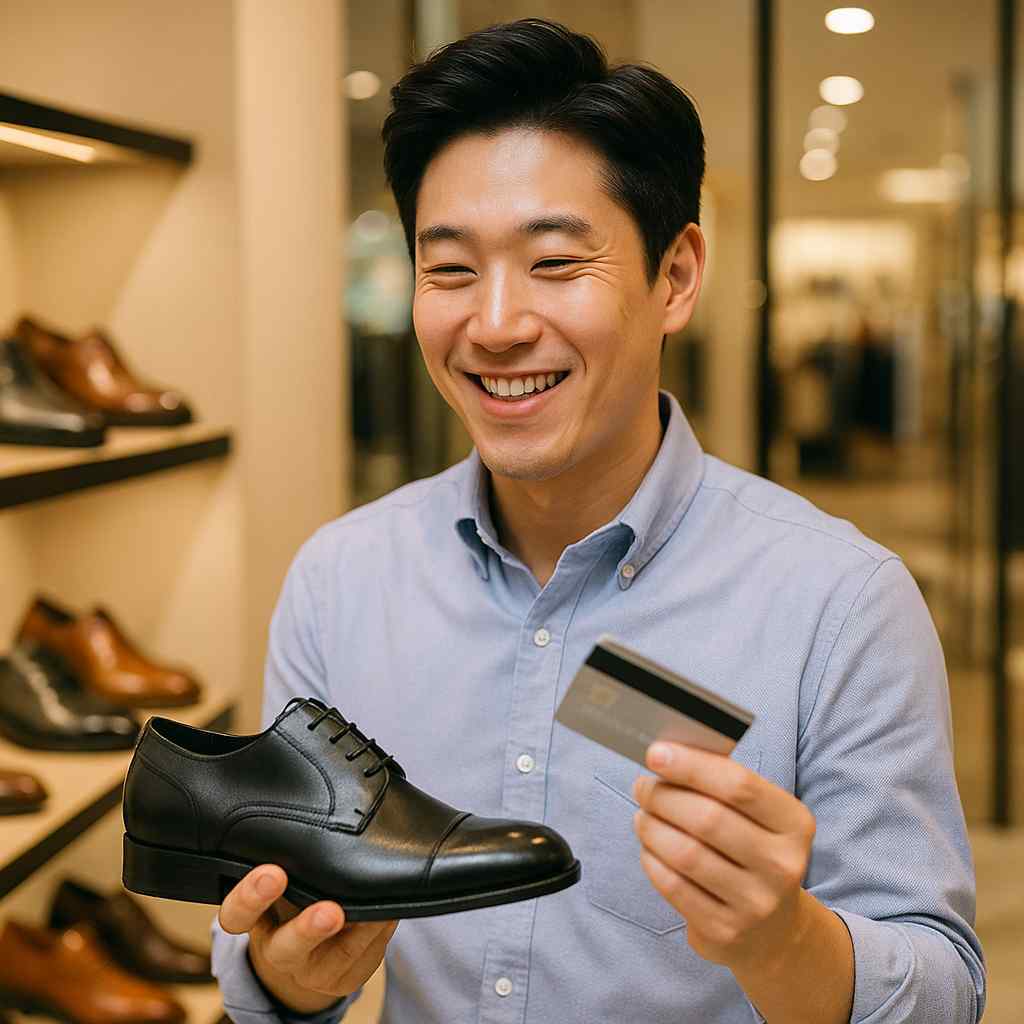 신한카드 포인트플랜 후기 한 달 써보고 느낀 장단점